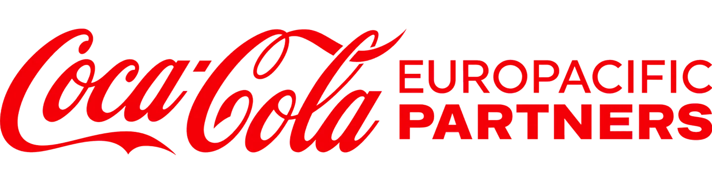 Coca-Cola Europacific Partners