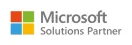 Microsoft Solutions Partner Logo